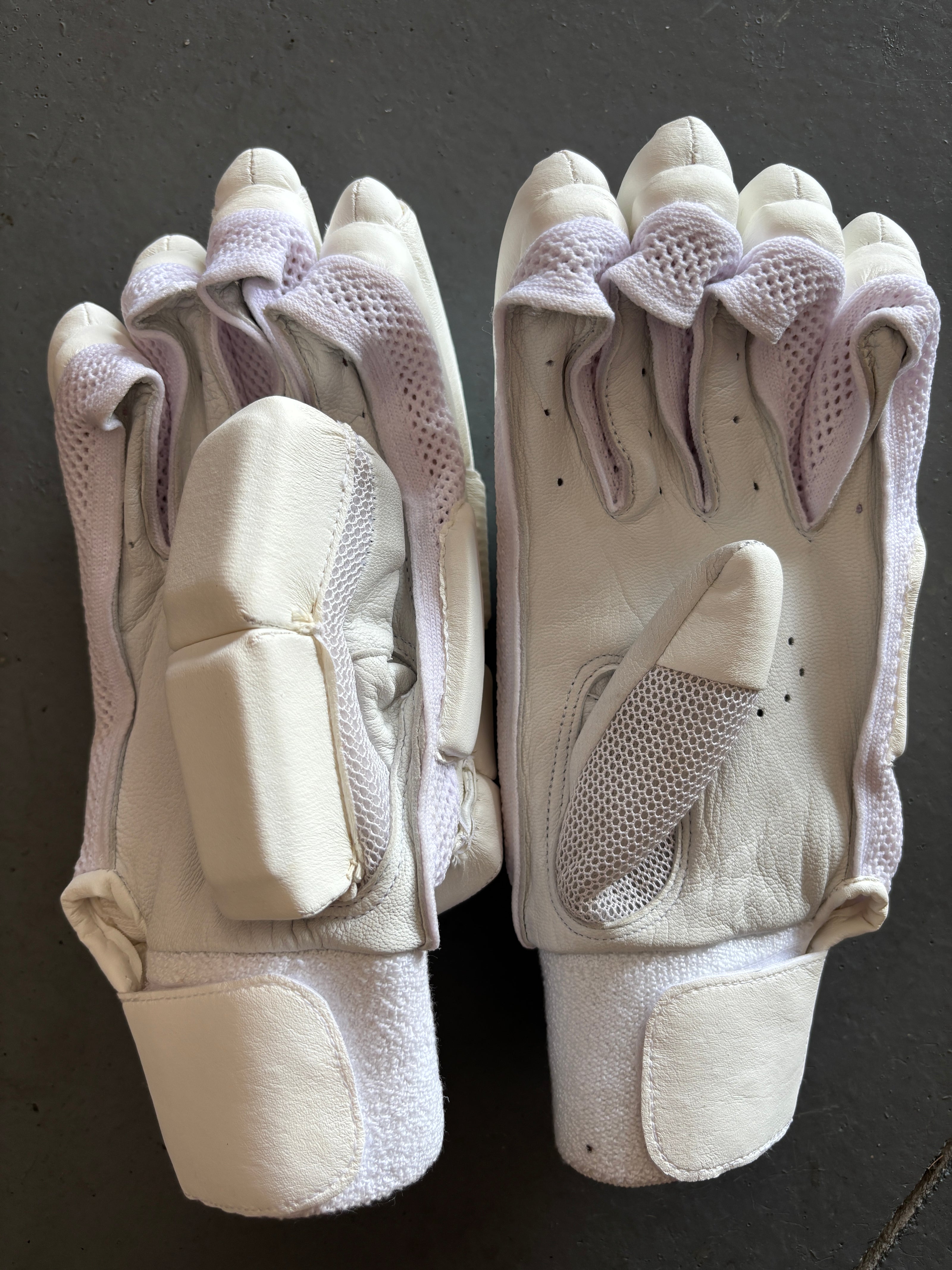 HDCC Batting Gloves - Custom
