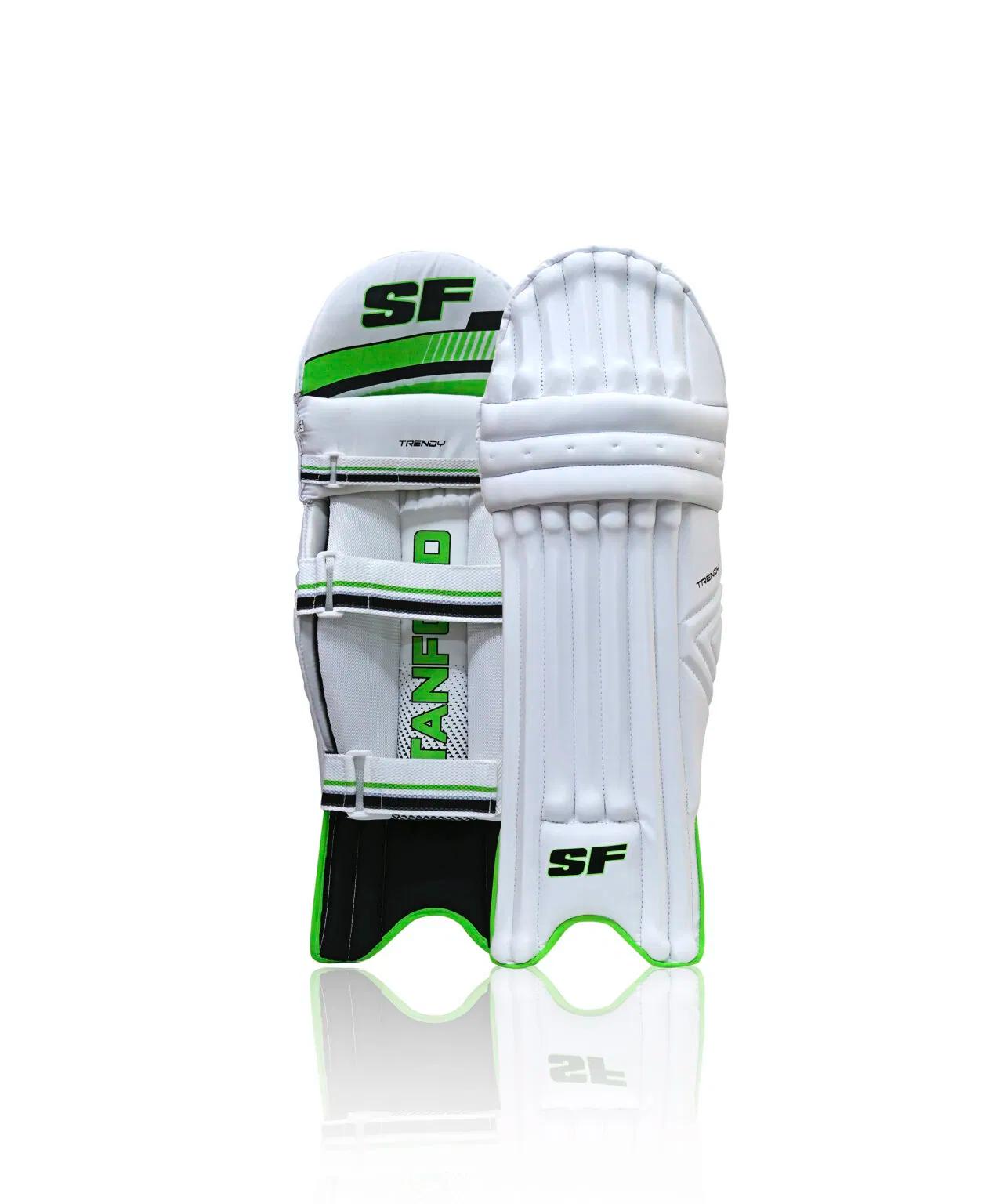 SF Trendy Batting Pads