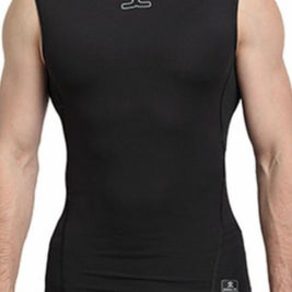 Shrey Intense Compression Sleeveless top