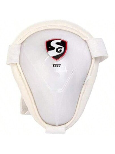 SG TEST ABDOMEN GUARD