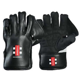 Gray Nicolls Academy Edition Wicket Keeping Gloves - Youth