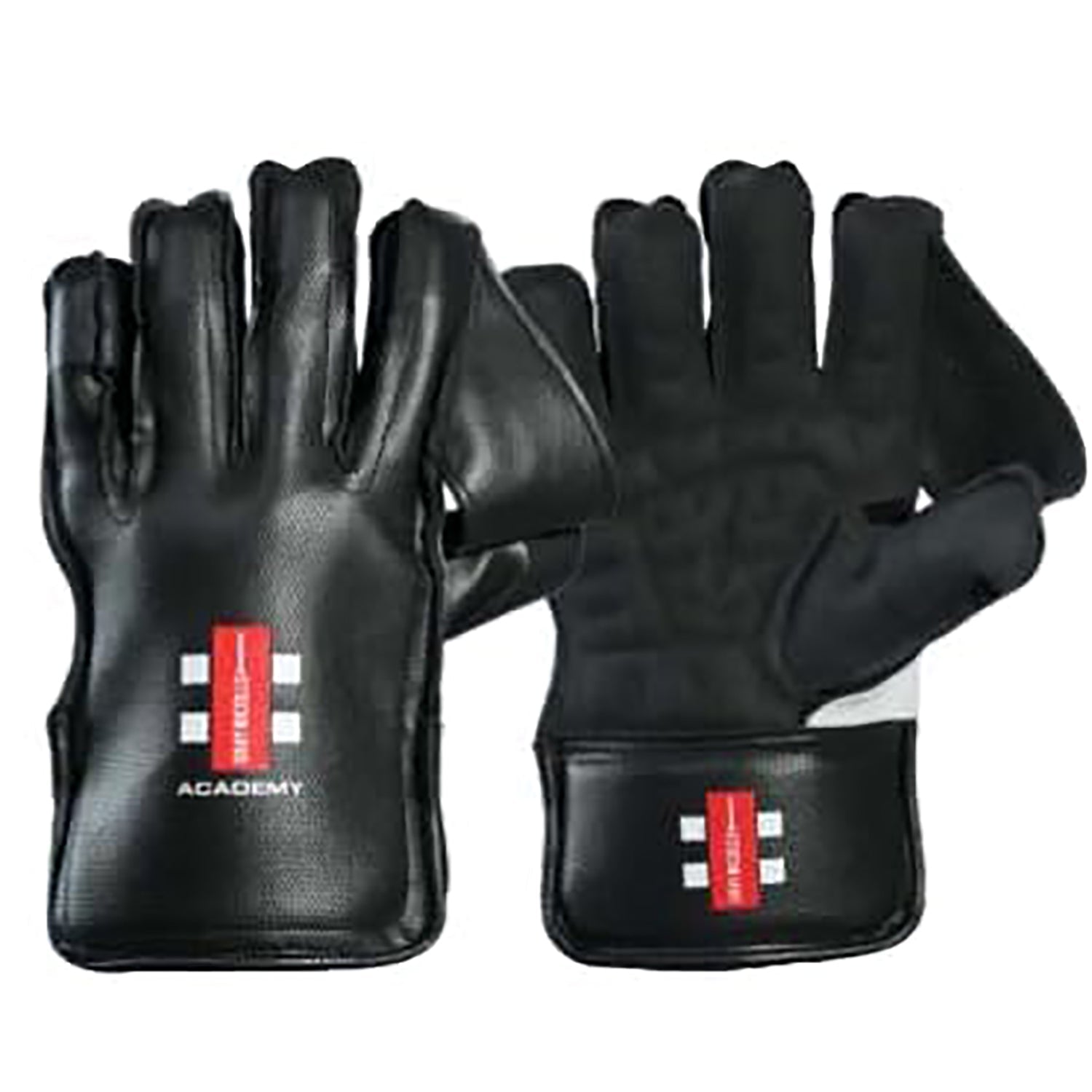 Gray Nicolls Academy Edition Wicket Keeping Gloves - Youth