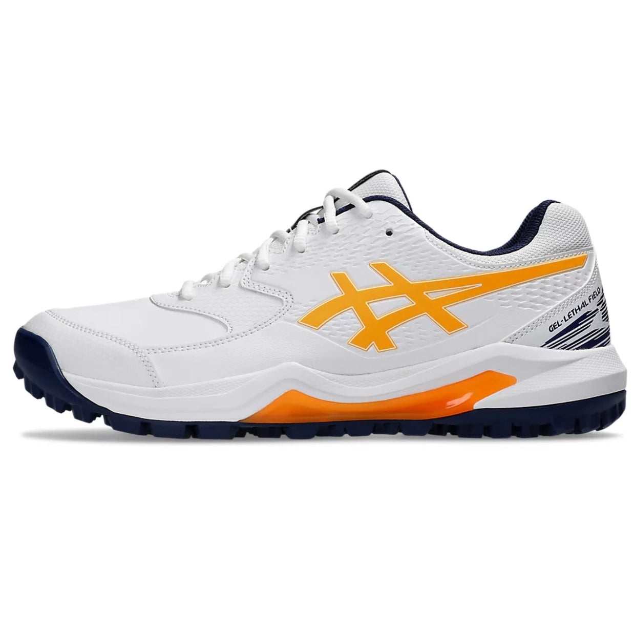 ASICS Gel Lethal Field - 2