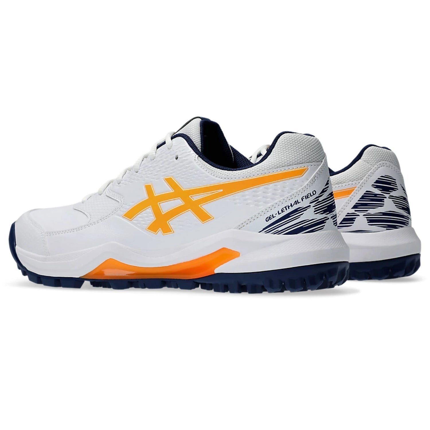 ASICS Gel Lethal Field - 2