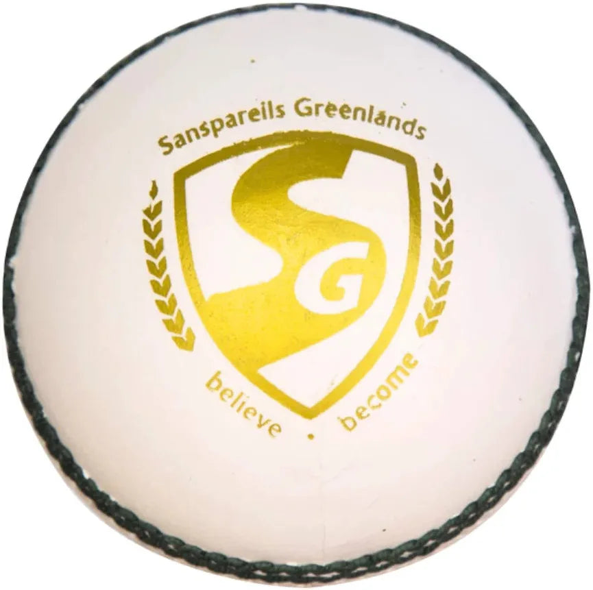 SG Club - Cricket ball
