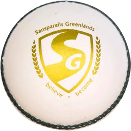 SG Club - Cricket ball