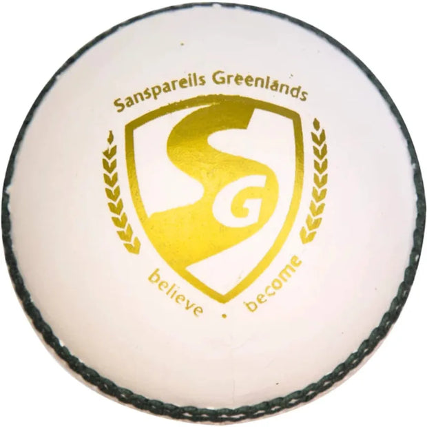 SG Club - Cricket ball