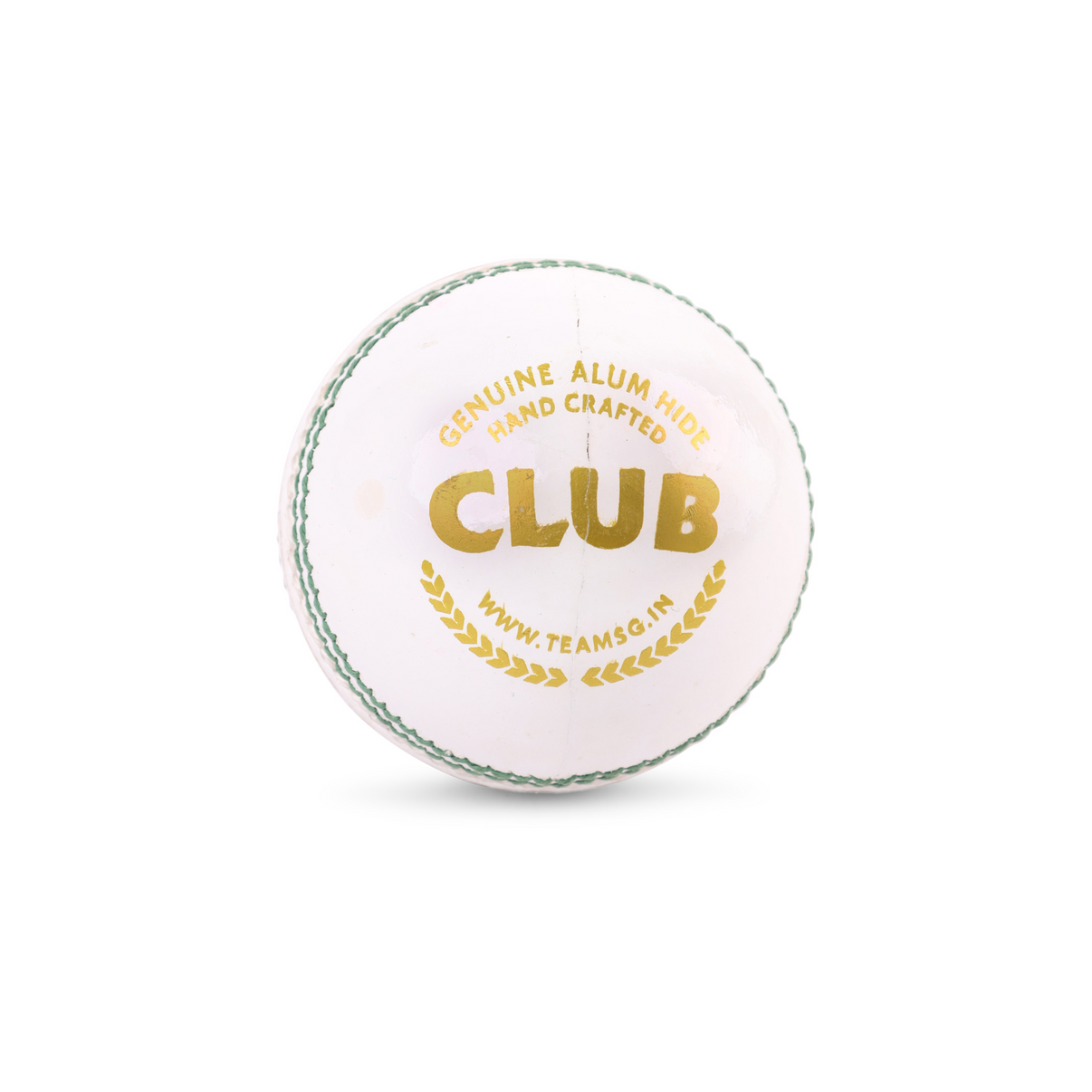 SG Club - Cricket ball