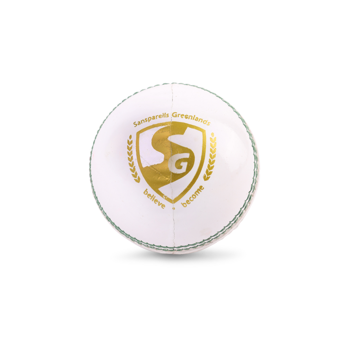 SG Club - Cricket ball