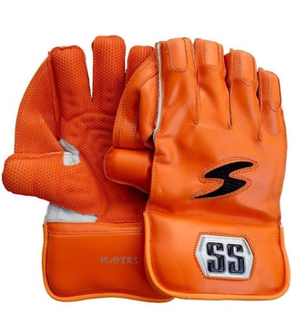 SS Dhoni Player Edition - Adult Wicket Keeping Gloves