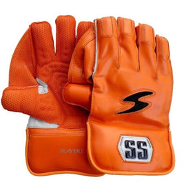 SS Dhoni Player Edition - Adult Wicket Keeping Gloves