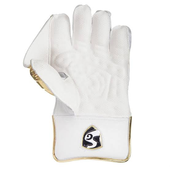 SG Hilite Wicket Keeping Gloves