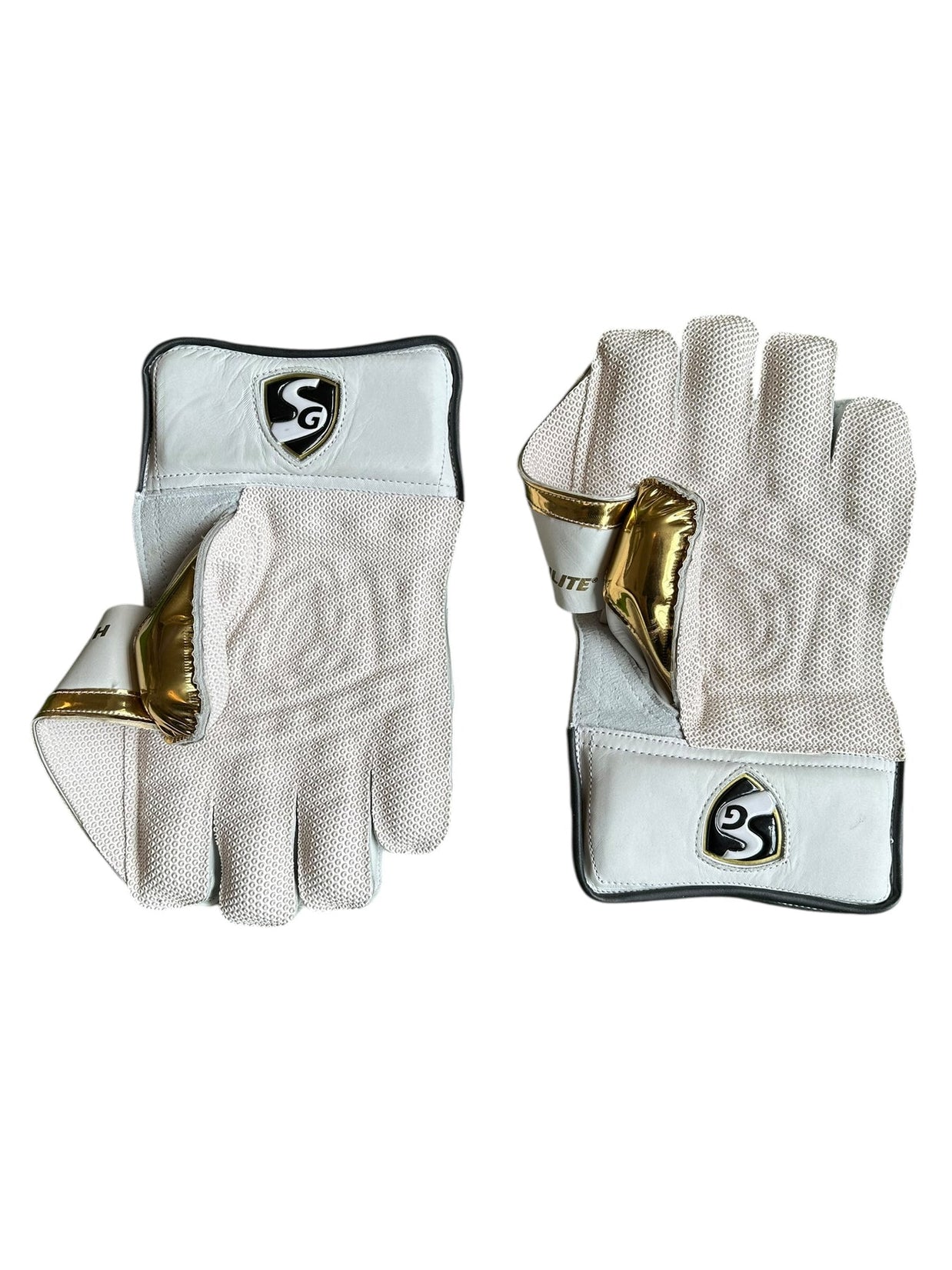 SG Hilite Wicket Keeping Gloves