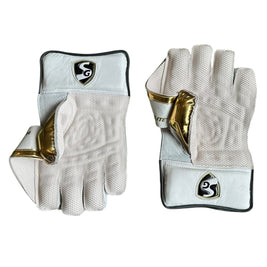 SG Hilite Wicket Keeping Gloves