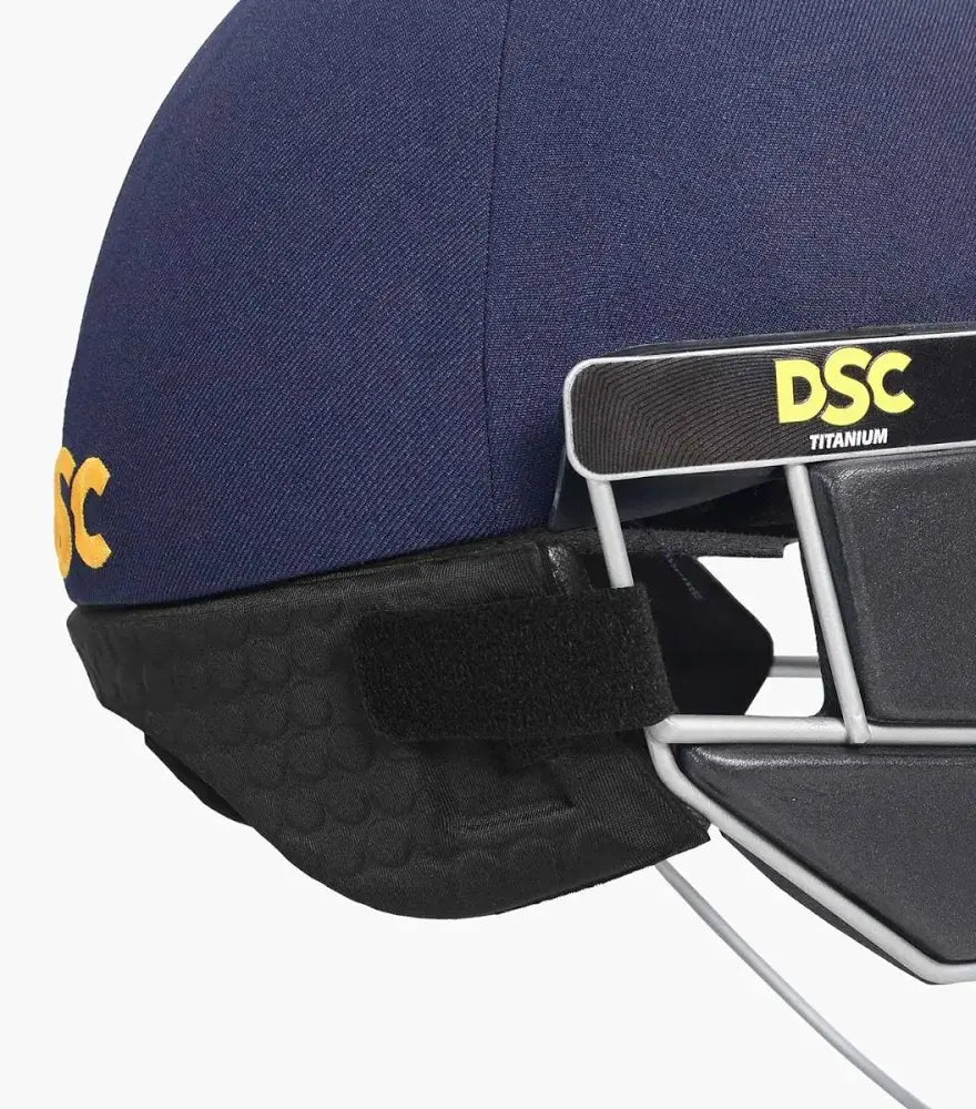 DSC Neck Protectors