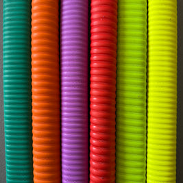 Bat Handle Grip - Coil