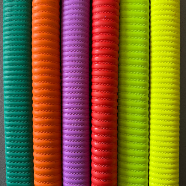 Bat Handle Grip - Coil