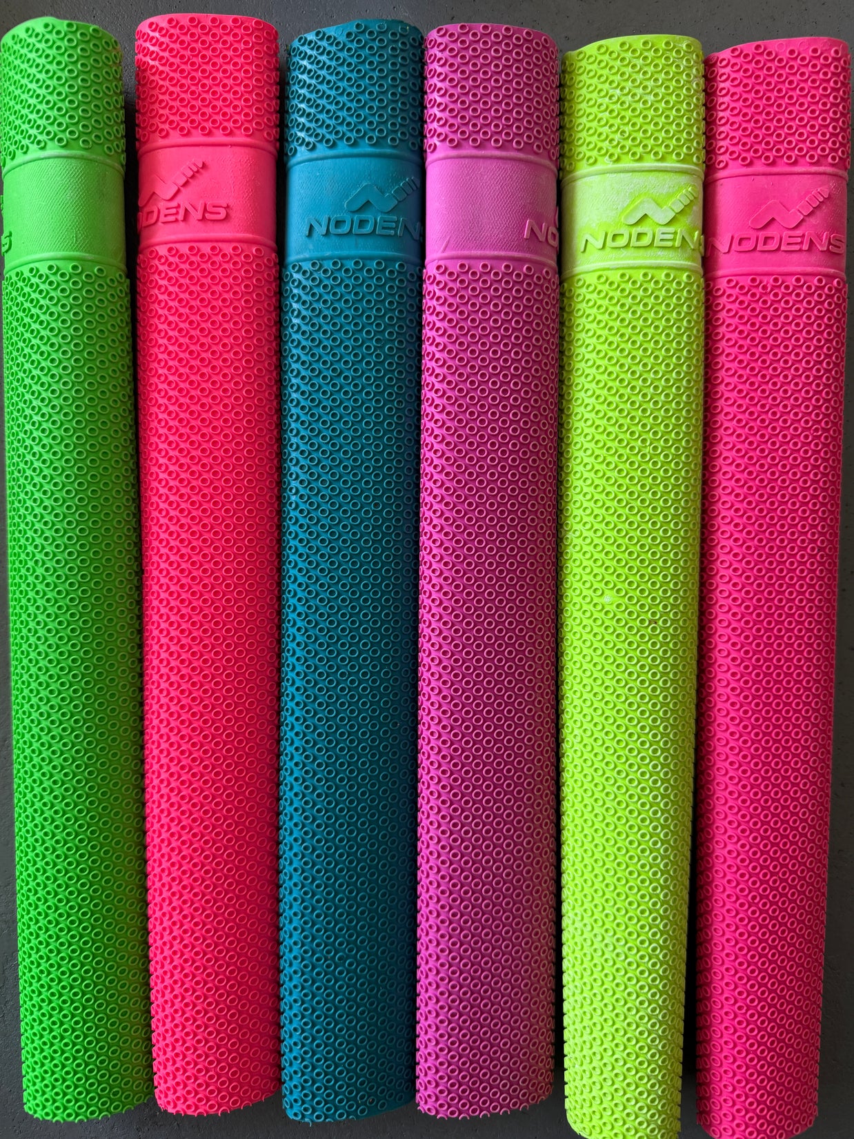 Bat Handle Grip - Octopus