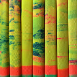 Bat Handle Grip - Diamond (Multicolor)