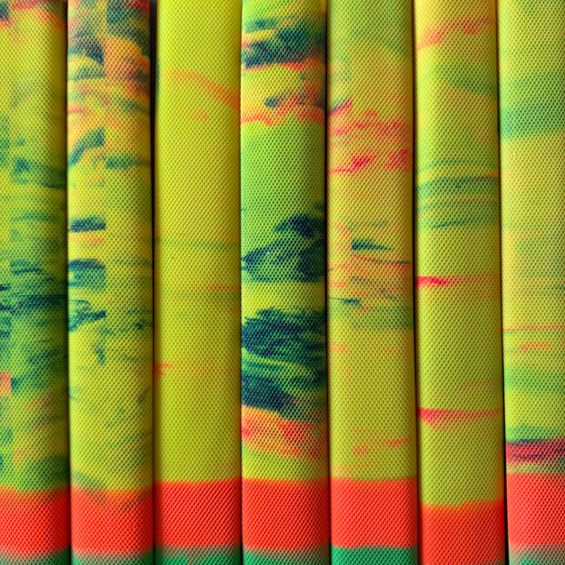 Bat Handle Grip - Diamond (Multicolor)