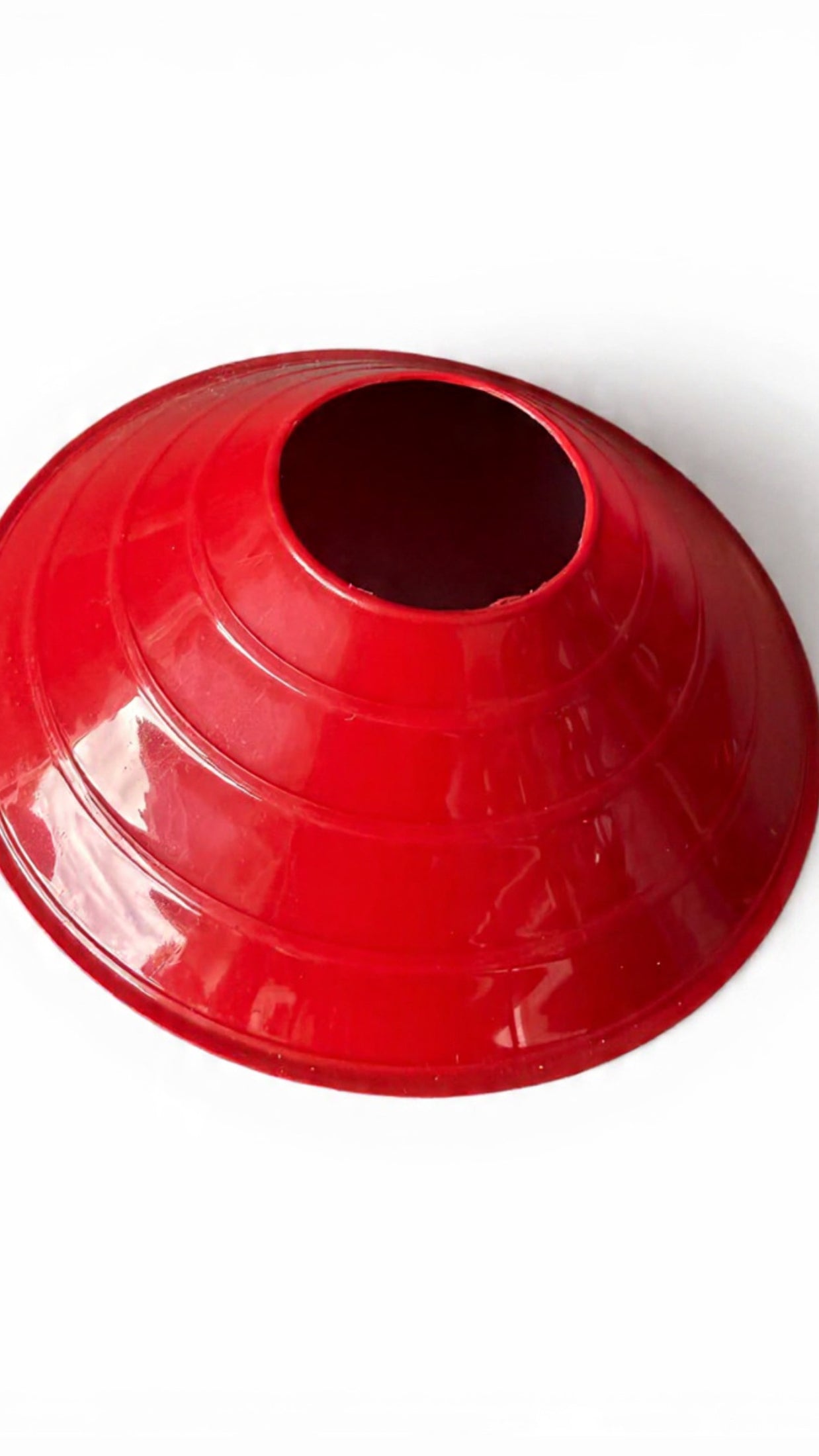 HDCC Fielding Disc Cones - Set of 10