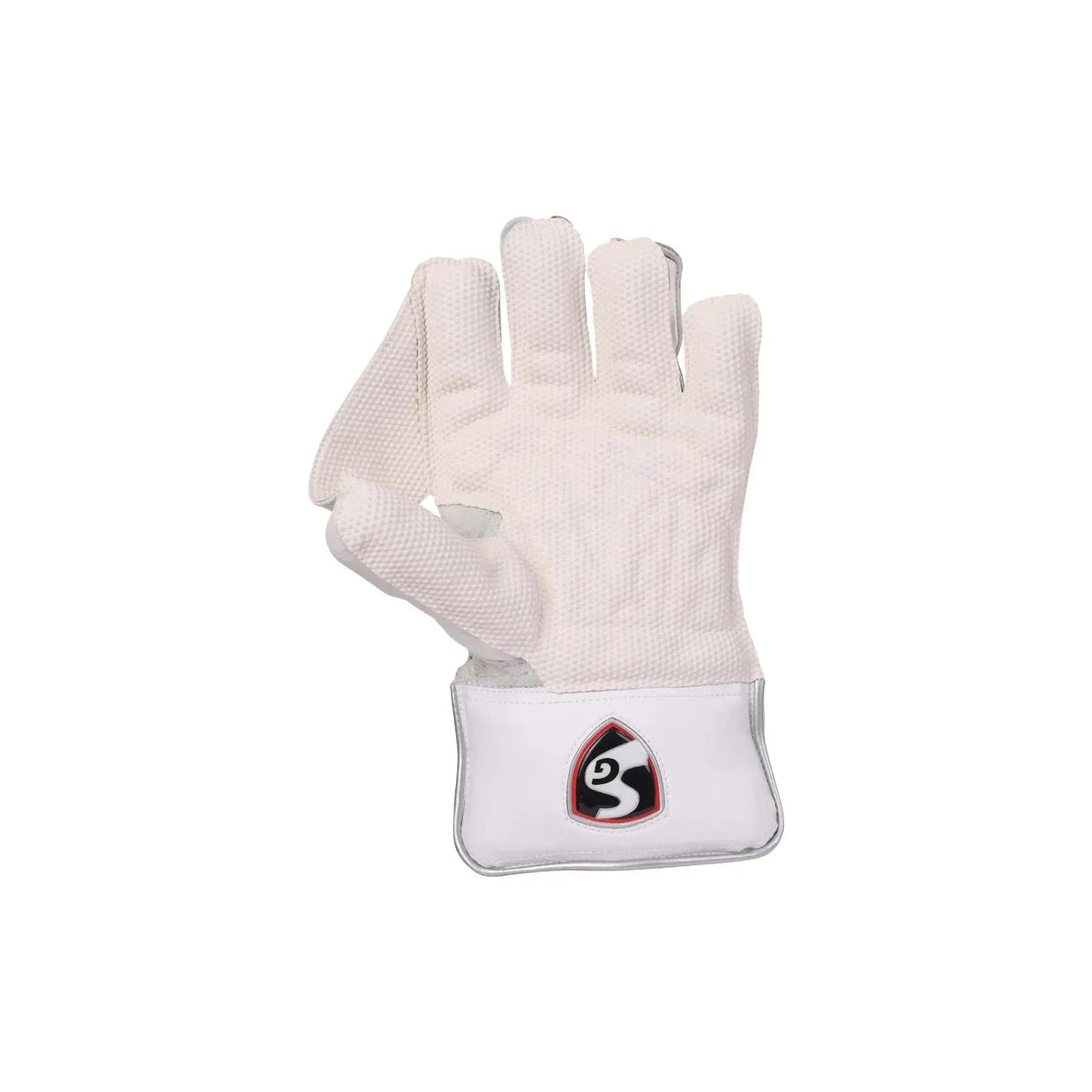 SG Super Club - Wicket Keeping Gloves