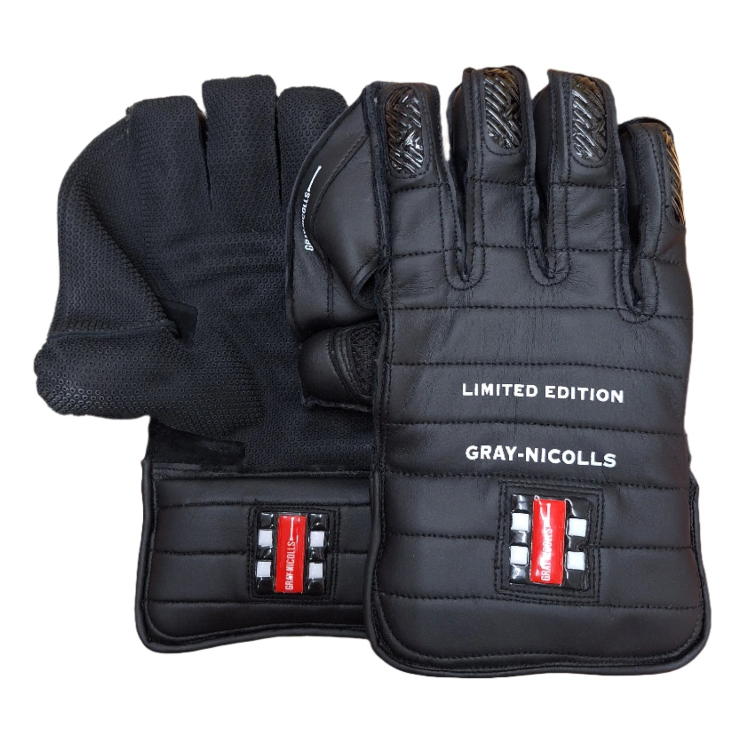 Gray Nicolls Limited Edition - Wicket Keeping Gloves