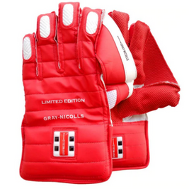 Gray Nicolls Limited Edition - Wicket Keeping Gloves