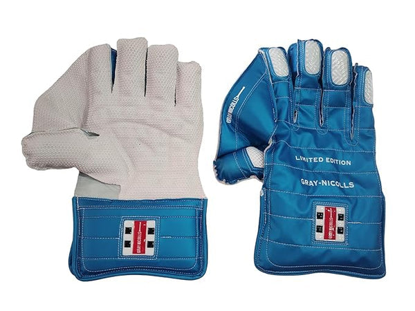 Gray Nicolls Limited Edition - Wicket Keeping Gloves
