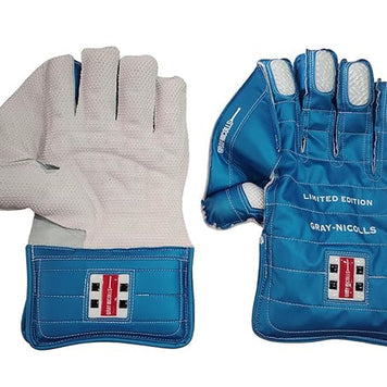 Gray Nicolls Limited Edition - Wicket Keeping Gloves