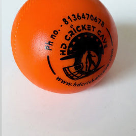 HDCC Plastic Balls - Set Of 6