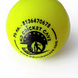 HDCC Plastic Balls - Set Of 6