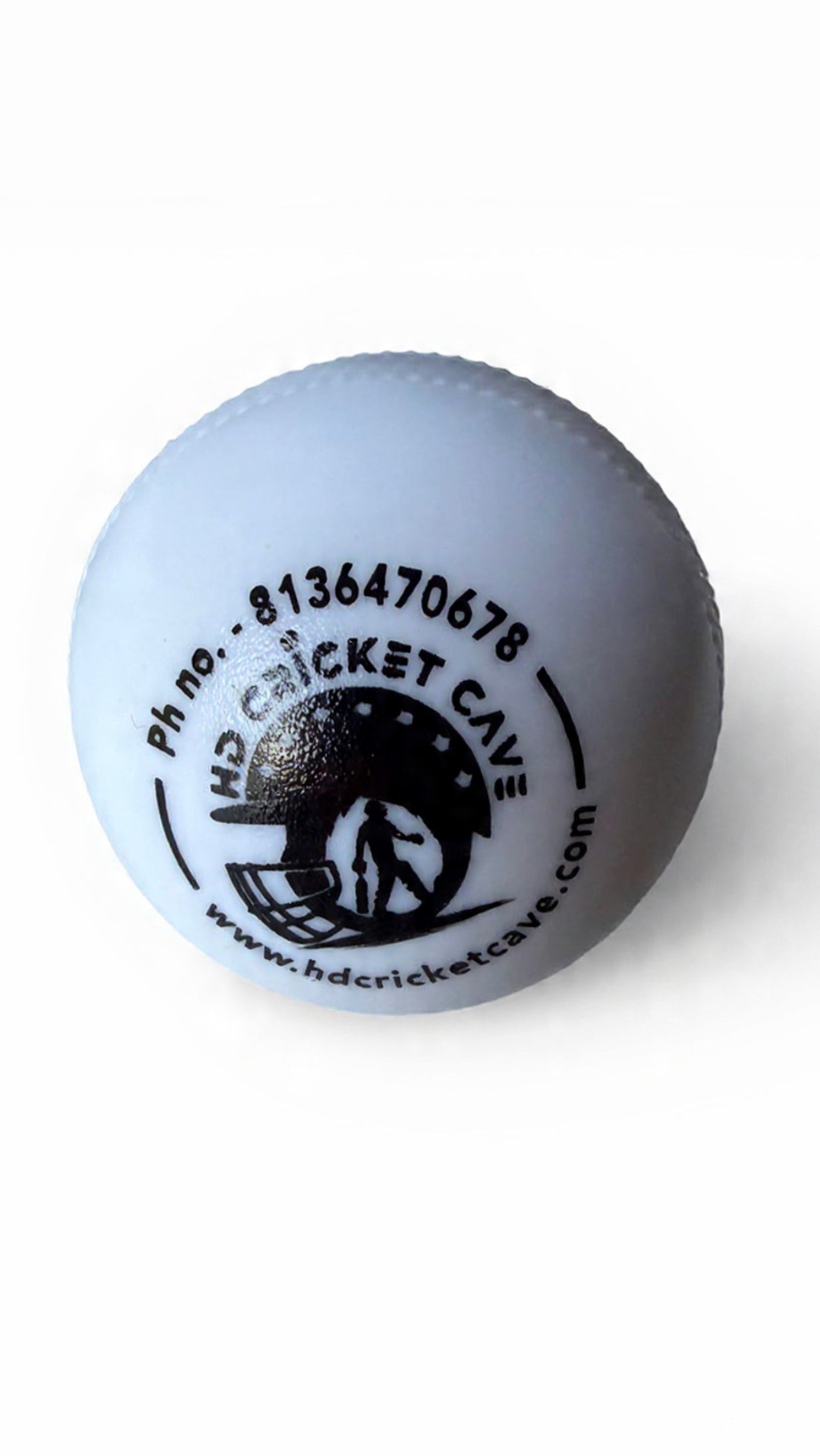 HDCC Plastic Balls - Set Of 6