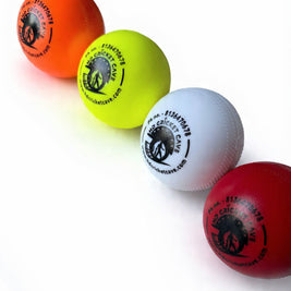 HDCC Plastic Balls - Set Of 6