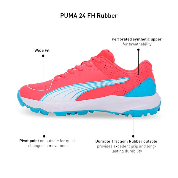 PUMA CRICKET SHOES