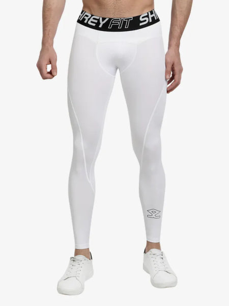 Shrey Intense Compression Long Tights