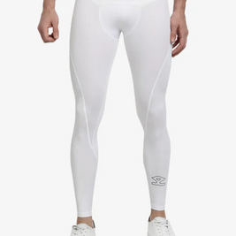 Shrey Intense Compression Long Tights