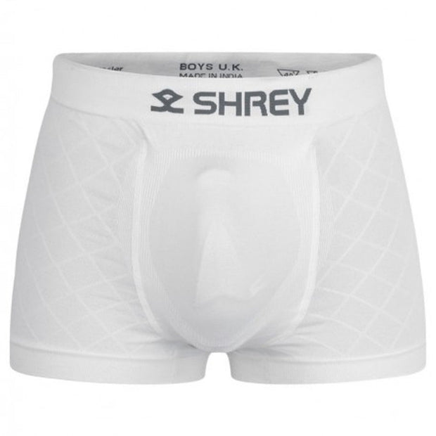 SHREY SUPPORTER TRUNKS