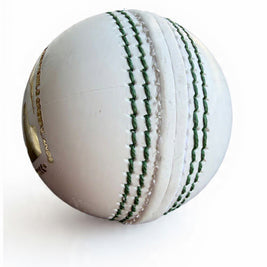 SG Super 50 White Balls - Adult size