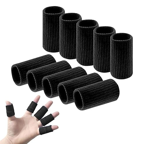 Finger Sleeves - pack of 10