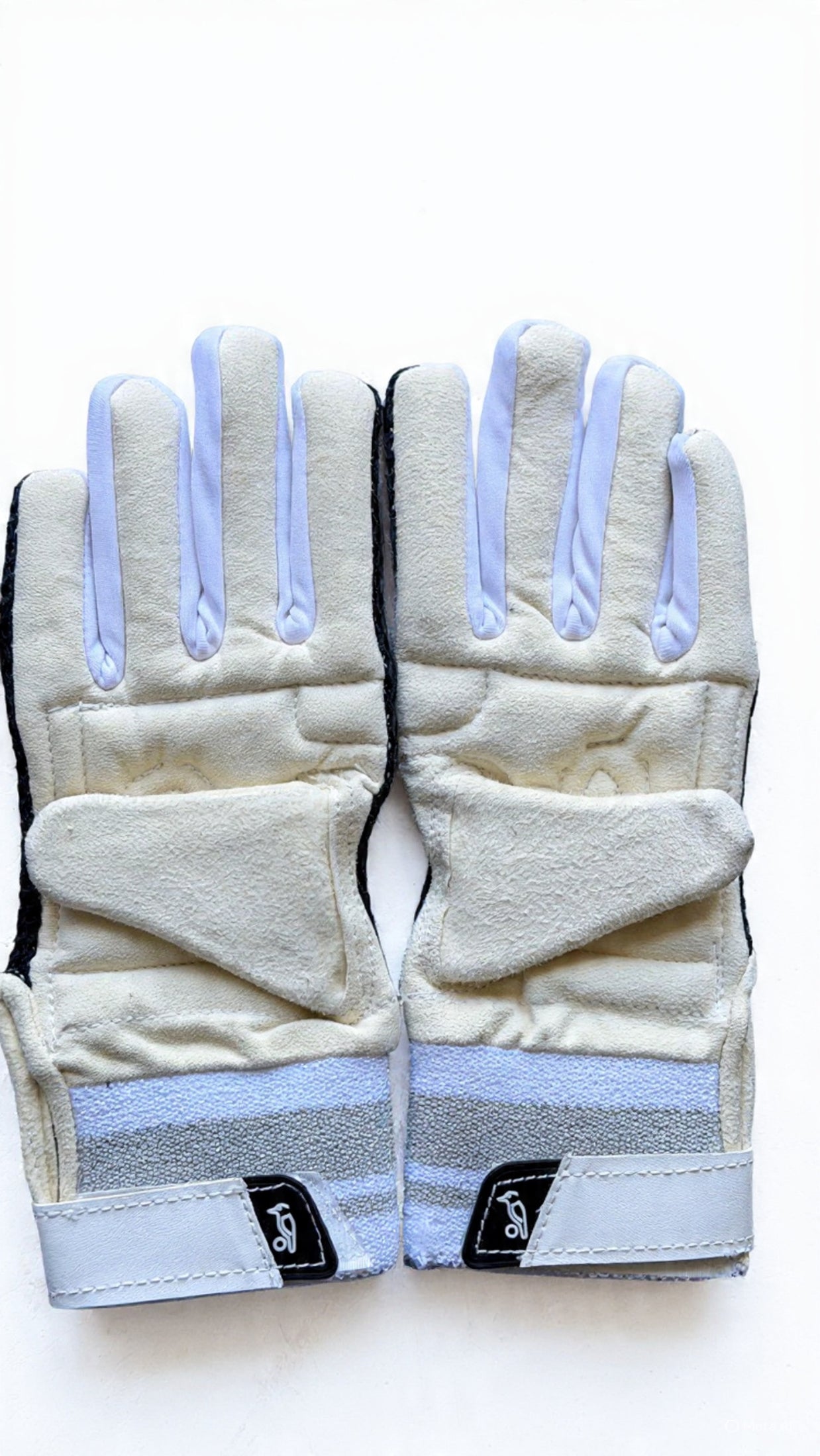 Kookaburra Players Replica - Wicket Keeping Inners