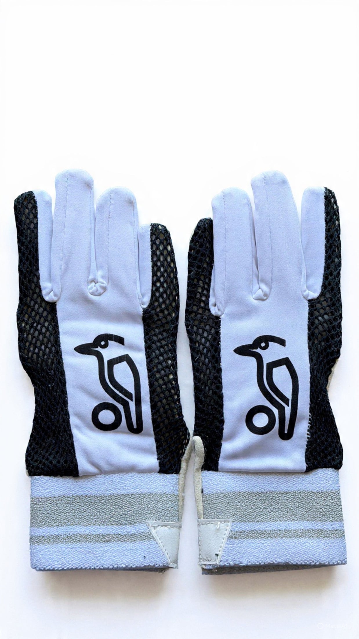 Kookaburra Players Replica - Wicket Keeping Inners