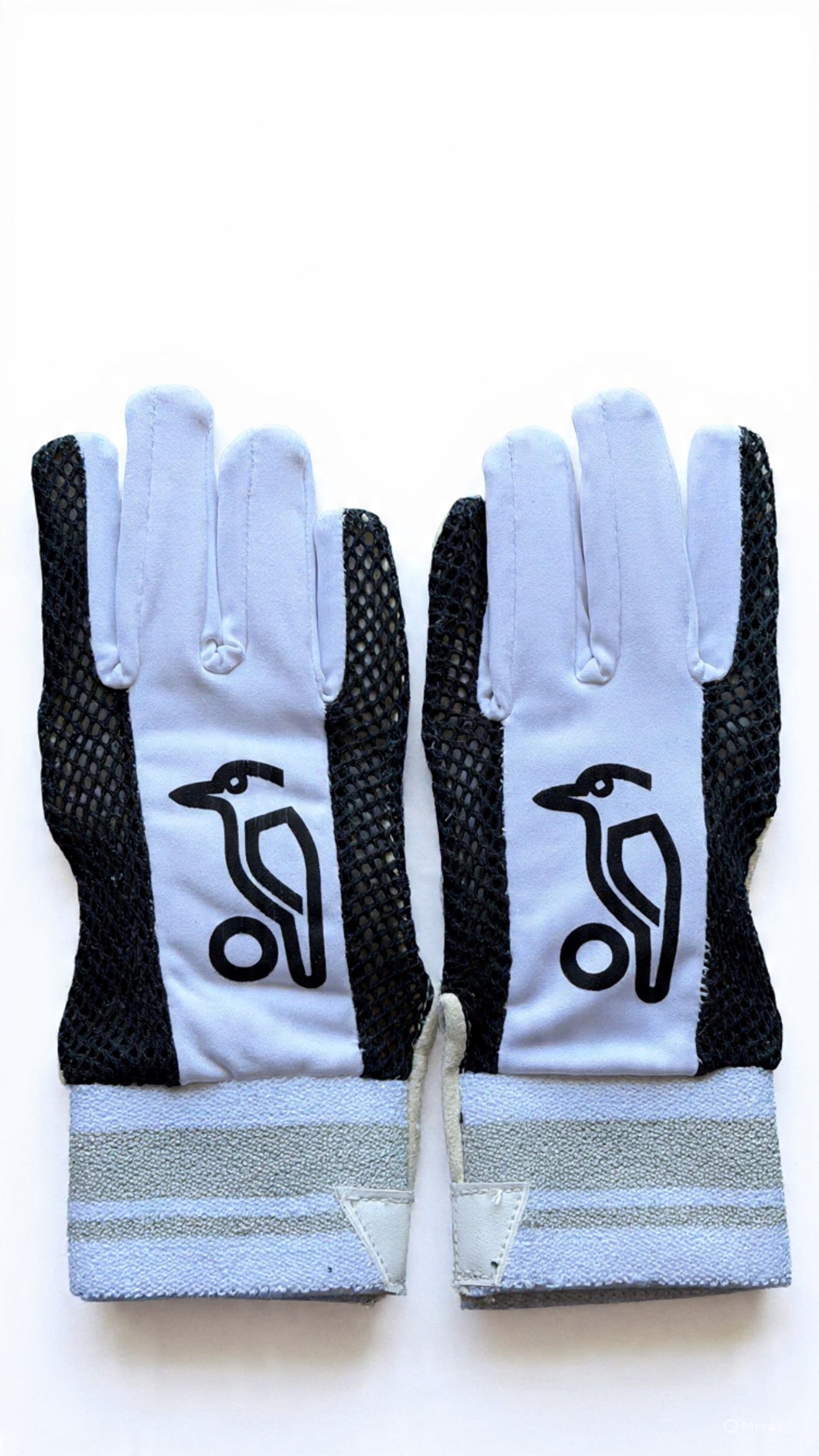 Kookaburra Players Replica - Wicket Keeping Inners