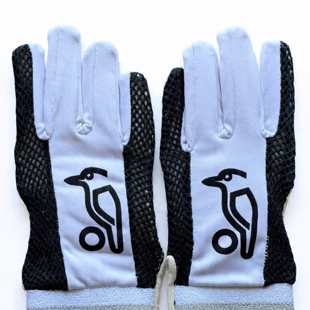 Kookaburra Players Replica - Wicket Keeping Inners