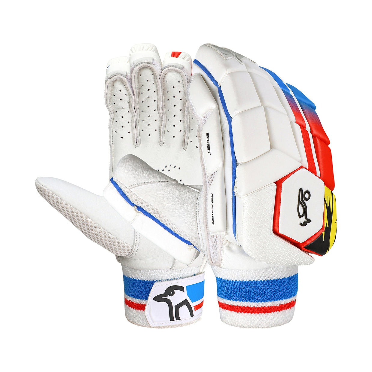 Kookaburra Beast Pro 4.0 - Batting Gloves