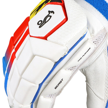 Kookaburra Beast Pro 4.0 - Batting Gloves