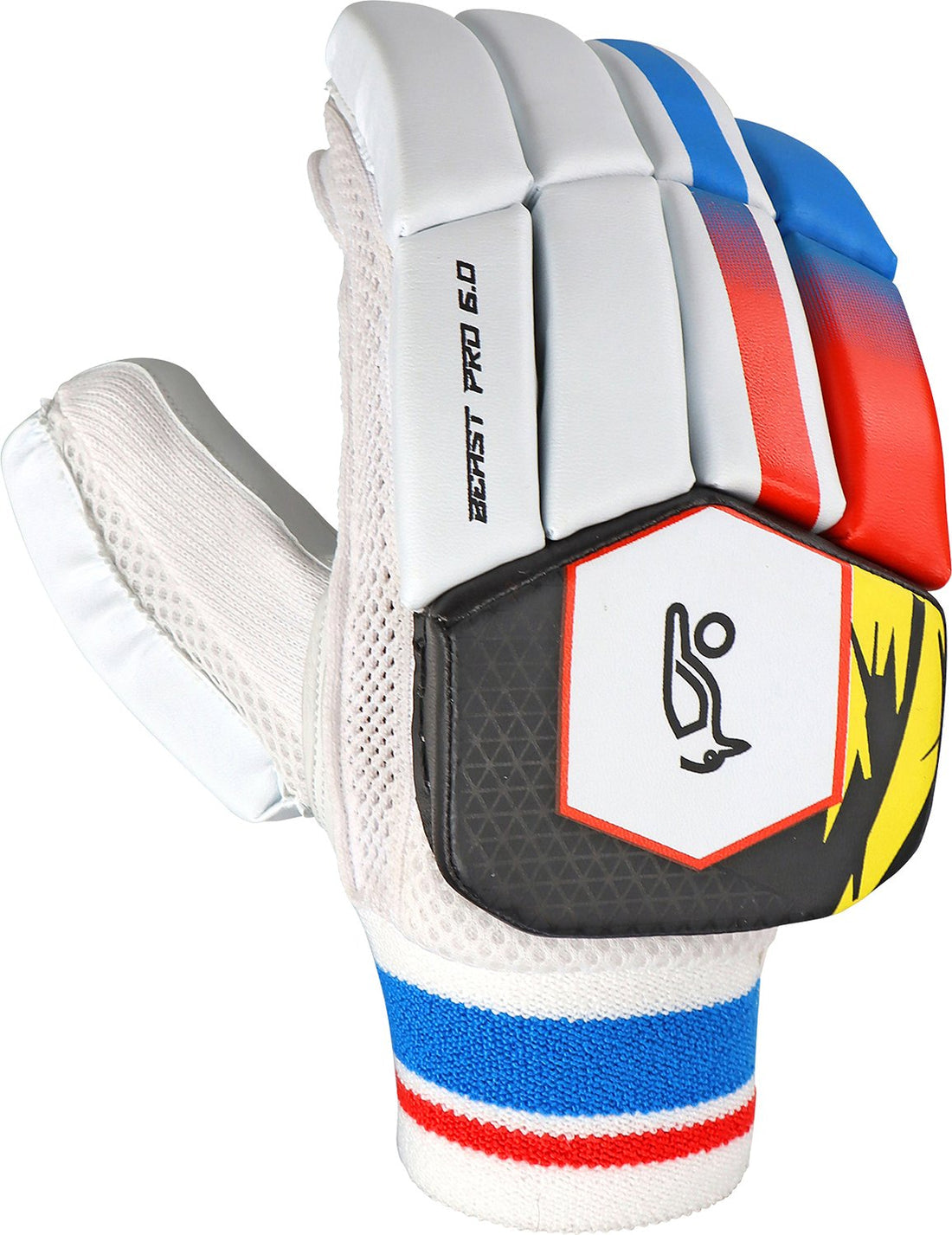 Kookaburra Beast Pro 6.0 - Batting Gloves
