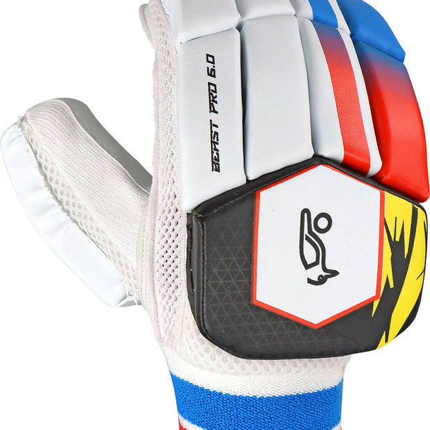 Kookaburra Beast Pro 6.0 - Batting Gloves