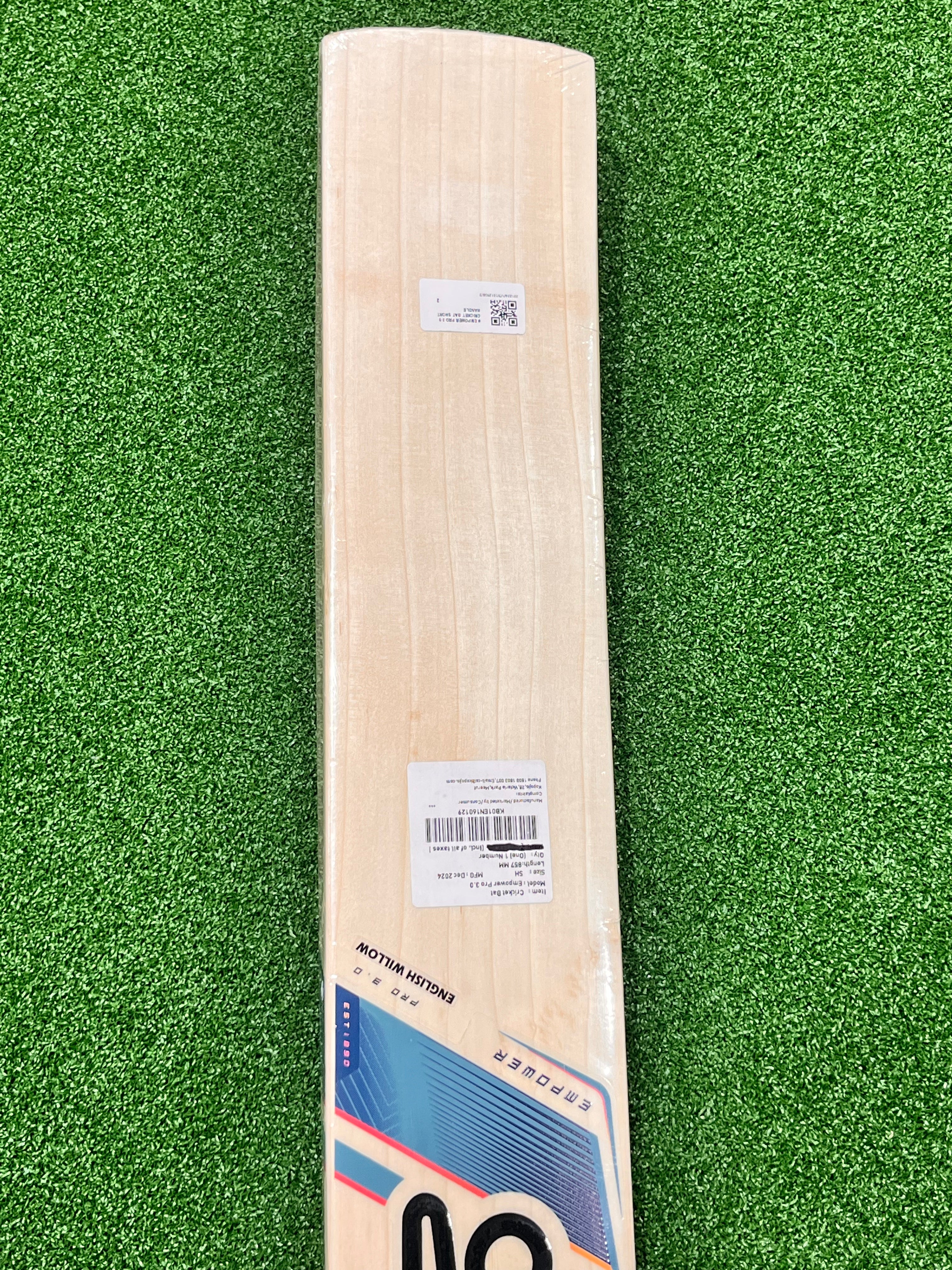 Kookaburra Empower Cricket Bat