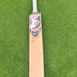 SG STR8 Bat with Sensor